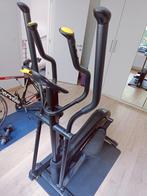 Crosstrainer Domyos, Sport en Fitness, Fitnessapparatuur, Ophalen, Zo goed als nieuw, Crosstrainer