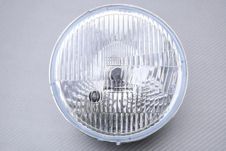 Koplamp / Voorlicht AVDB HARLEY DAVIDSON ROAD KING 1994 2013, Motoren, Accessoires | Overige, Nieuw, Ophalen of Verzenden