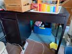 Bureau Micke (Ikea), Ophalen, Gebruikt, Bureau