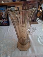 Lot de vases., Ophalen, Gebruikt, Overige kleuren, Glas