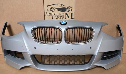 Voorbumper BMW 1 Serie F20 F21 M135i M140i 51118048965 6xPDC, Autos : Pièces & Accessoires, Carrosserie & Tôlerie, Pare-chocs