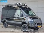 Mercedes Sprinter 319 CDI Automaat 4x4 Overland Special Off, Nieuw, Te koop, 1950 cc, 140 kW