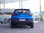 Opel Grandland X BUSINESS EDITION 1.2T 130PK, 5 places, Berline, Bleu, Achat