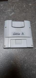 SNES Super Gameboy, Enlèvement ou Envoi, Utilisé