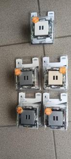 USB LADER NIKO INBOUW, Ophalen, Nieuw