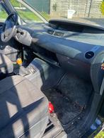 Renault Espace, gris foncé, 7 places, Argent ou Gris, Achat, 7 places, Boîte manuelle