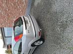 Benzine ford focus automatic, Auto's, Leder, Particulier, Parkeersensor, Zilver of Grijs