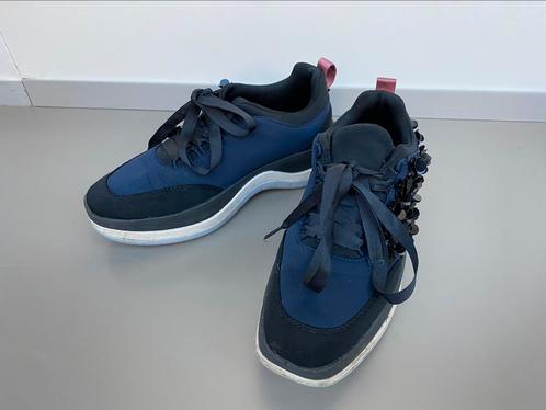 Sneakers à sequins bleu foncé Zara 35, Enfants & Bébés, Vêtements enfant | Chaussures & Chaussettes, Comme neuf, Chaussures, Fille