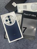 Oppo find x7 ultra 512gb + Gratis oplader + Gratis hoesje, Enlèvement