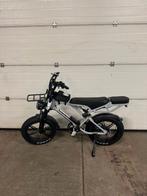 Nieuwe modellen Fatbike V20 Pro elektrische fiets, Fietsen en Brommers, Ophalen of Verzenden, Nieuw, Versnellingen