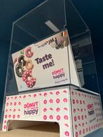Donut houder, Ophalen, Zo goed als nieuw