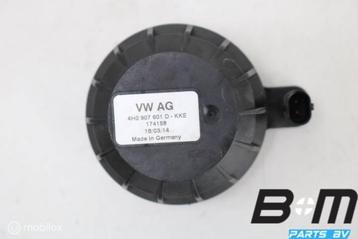 Actuator voor motorgeluid Audi TT 8S 4H0907601D