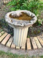 vogelbad, Tuin en Terras, Ophalen