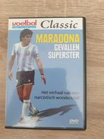 Maradona Argentine DVD, Comme neuf, Autres genres, Tous les âges, Enlèvement ou Envoi
