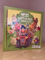 De boer de reis / Les Fermidables, Ophalen of Verzenden, Nieuw
