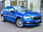 Skoda Scala 🟢1.6 DIESEL 116CV - BOITE AUTO -1ER PROPRI, Auto's, Skoda, Gebruikt, 4 cilinders, Bedrijf, 5 deurs