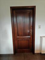 Binnendeuren, Doe-het-zelf en Bouw, Deuren en Vliegenramen, Ophalen