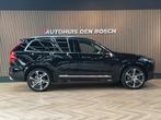 Volvo XC90 2.0 T8 Twin Engine AWD - Pano - 7P - Massage, Gebruikt, 4 cilinders, 1969 cc, 150 min