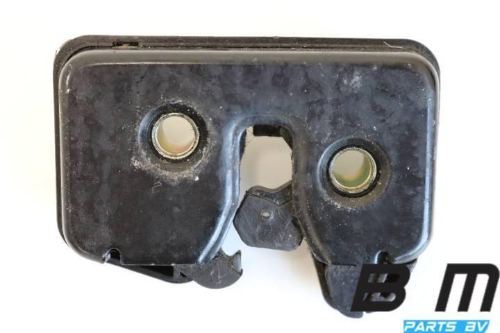 Achterklepslot VW Lupo, Auto-onderdelen, Overige Auto-onderdelen, Gebruikt