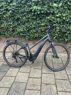 Cube Touring 1 500wh E bike, Fietsen en Brommers, Ophalen of Verzenden, Zo goed als nieuw