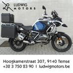 BMW R 1250 GS Adventure (2023), Motoren, 2 cilinders, 1254 cc, Bedrijf, Meer dan 35 kW