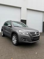 Volkswagen Tiguan /DSG automaat/ 4 motion / panoramischedak, Auto's, Volkswagen, Euro 5, Mistlampen, Particulier, Te koop