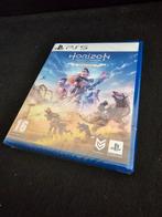 Horizon Zero Dawn + DLC nieuw in blister, Games en Spelcomputers