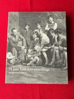 Sint-Lievenscollege, 20e eeuw of later, Luc Van den Broeck, Ophalen of Verzenden, Zo goed als nieuw