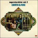 Earth & Fire vroegste werk compilatie Superstarshine Vol. 2, Cd's en Dvd's, Zo goed als nieuw, Progressive, Ophalen