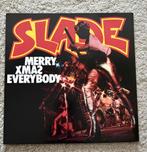 Slade - Merry Xmas Everybody (MV), CD & DVD, Vinyles | Pop, Enlèvement ou Envoi, 2000 à nos jours, Comme neuf, 12 pouces