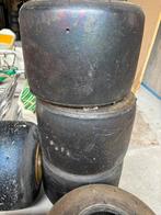 Chassis Tony kart, Sports & Fitness, Karting, Enlèvement, Comme neuf, Kart