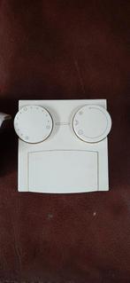 Klimaatbesturing Stibel Eltron, Ophalen