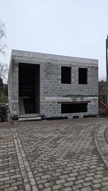 Fuites,réparation de toiture, nouvelle toiture. Etanchéité beschikbaar voor biedingen