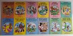 Disney’s Wereldclub – Walt Disney, Boeken, Ophalen of Verzenden, Gelezen