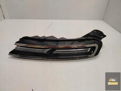 Citro n C5 Aircross LED DRL Linkerlamp Ideaal, Auto-onderdelen, Verlichting, Citroën, Gebruikt