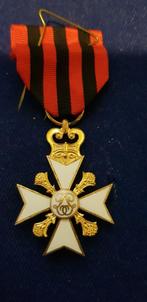 médaille Décoration Civique, Collections, Enlèvement ou Envoi