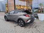 Toyota C-HR C-LUB Bi-Tone, Achat, Euro 6, Entreprise, Autres couleurs