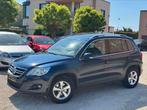 Volkswagen Tiguan 2.0 TDi *veel opties*, Auto's, Voorwielaandrijving, Euro 5, Zwart, 4 cilinders