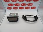 Opel Corsa E-radio, Auto-onderdelen, Ophalen, Gebruikt, Opel
