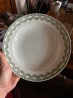 Carlotta diep bord, Antiek en Kunst, Ophalen