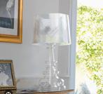 Lampe Bourgie Kartell, Maison & Meubles, Lampes | Lampadaires, Comme neuf