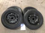 KIT HIVER VW POLO 14’ 175/70r14, Neuf, 14 pouces, Pneus et Jantes, Pneus hiver