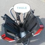 Thule  fietsdrager  THULE, Fietsen en Brommers, Fietsaccessoires | Fietsenrekken, Ophalen of Verzenden, Zo goed als nieuw