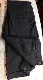 Harrys horse rijbroek zwart maat 46, Dieren en Toebehoren, Ophalen, Gebruikt, Dressuur, Dames