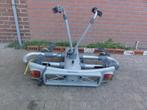 fietsendrager Spinder Eagle prima staat met sleutel 65 euro, Auto diversen, Fietsendragers, Ophalen of Verzenden, 2 fietsen