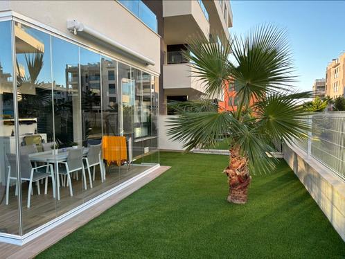 Prachtig nieuwbouw appartement te Orihuela Costa,Villamartin, Vakantie, Vakantiehuizen | Spanje, Appartement, 2 slaapkamers, Afwasmachine