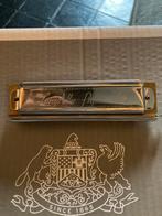 Harmonica The Larry Adler professional 12 Hohner, Musique & Instruments, Enlèvement ou Envoi