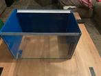 Aquarium 25L, Dieren en Toebehoren, Ophalen, Zo goed als nieuw, Leeg aquarium