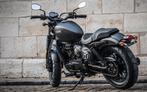 Moto Hyosung Bobber GV125S, Motoren, Motoren | Hyosung, 2 cilinders, Chopper, Particulier, 125 cc