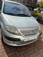 Citroën C3, Auto's, Automaat, Particulier, Overige carrosserie, Zilver of Grijs